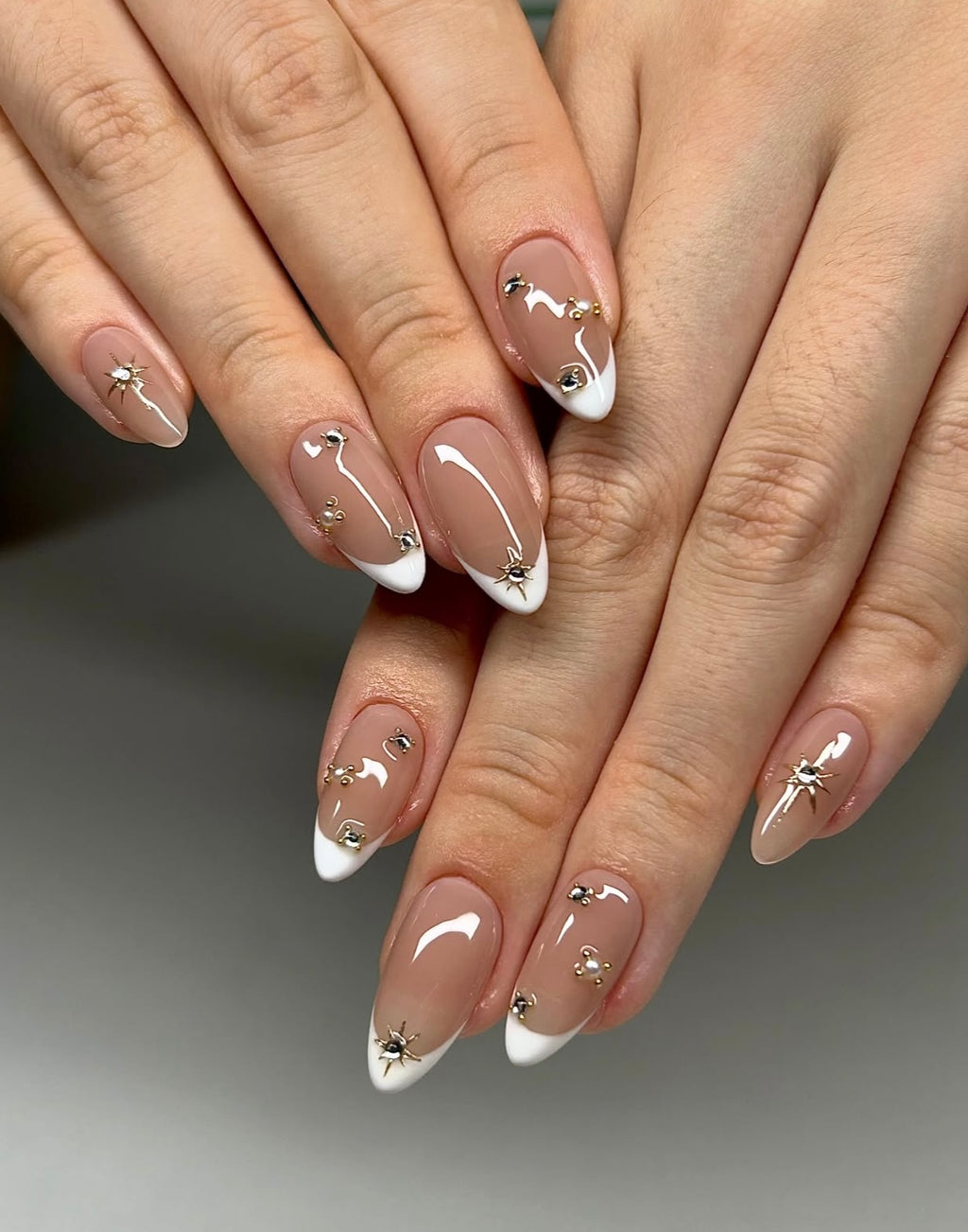 Starry French Classic