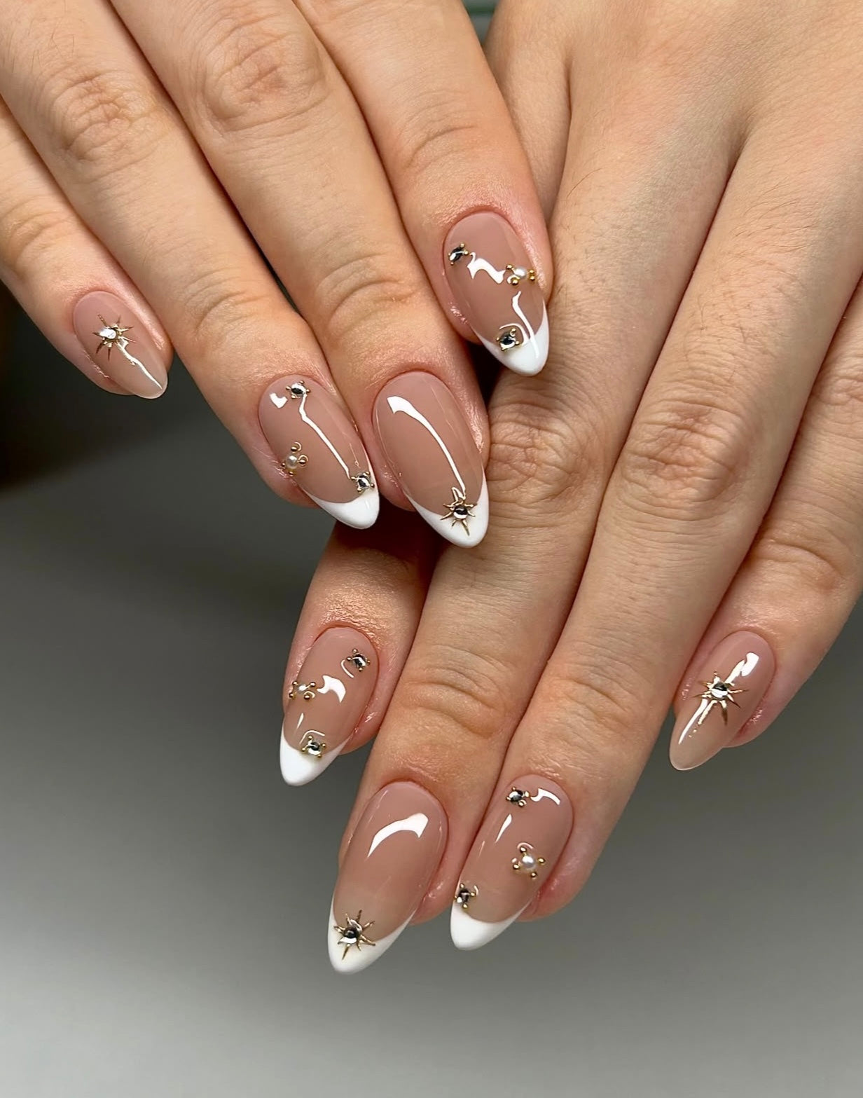 Starry French Classic