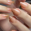 Honey Gold Glaze