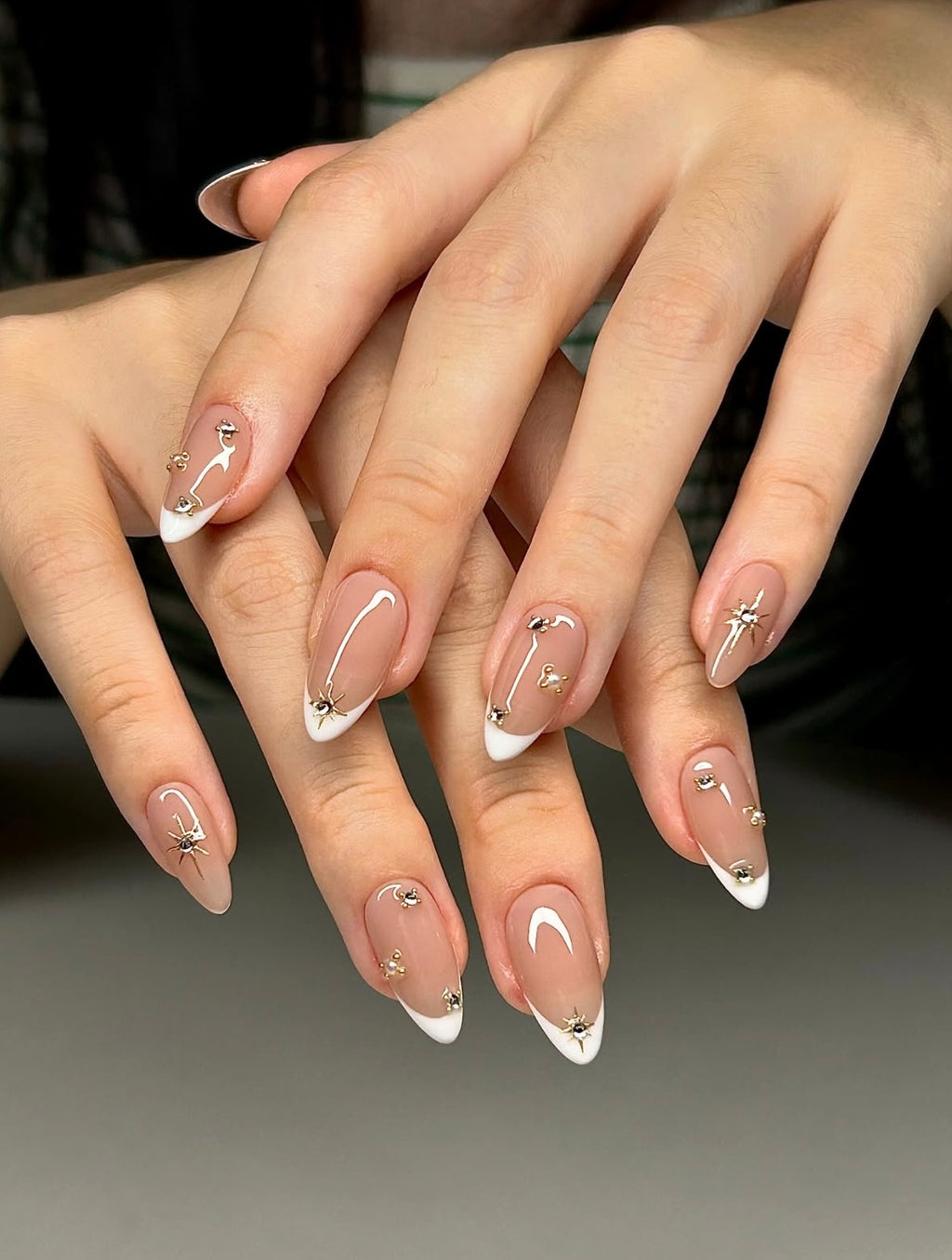 Starry French Classic